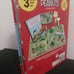 Peanuts Snoopy My busy books, Phidal 2018 NEW