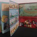 Peanuts Snoopy My busy books, Phidal 2018 NEW