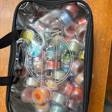 scentsy sample pack!