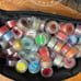 scentsy sample pack!