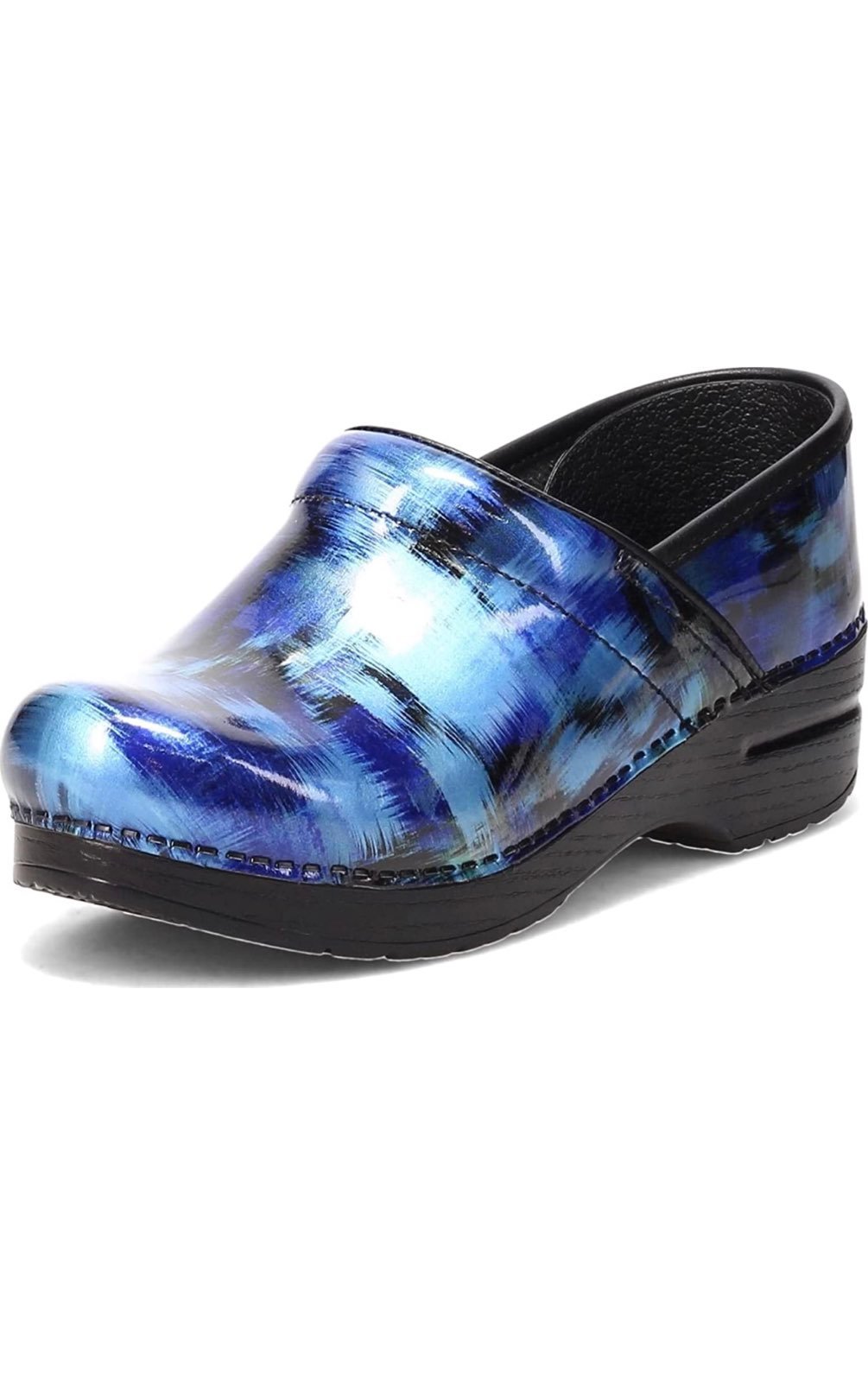 Dansko Women's Professional Clog Nursing Shoes for Women size 37-