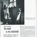 ART PHOTOGRAPHY Magazine Nov 1955 VINTAGE Marilyn Monroe Marguerite Empry More