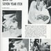 ART PHOTOGRAPHY Magazine Nov 1955 VINTAGE Marilyn Monroe Marguerite Empry More