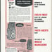 ART PHOTOGRAPHY Magazine Nov 1955 VINTAGE Marilyn Monroe Marguerite Empry More
