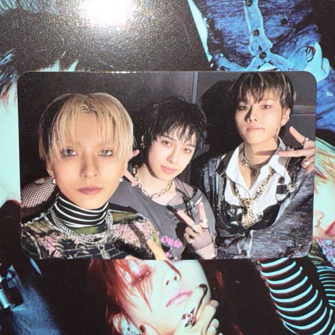 xdinaryheroes ゴニル　サインチェキ STORE | Yoshiharu Shiina Official Site