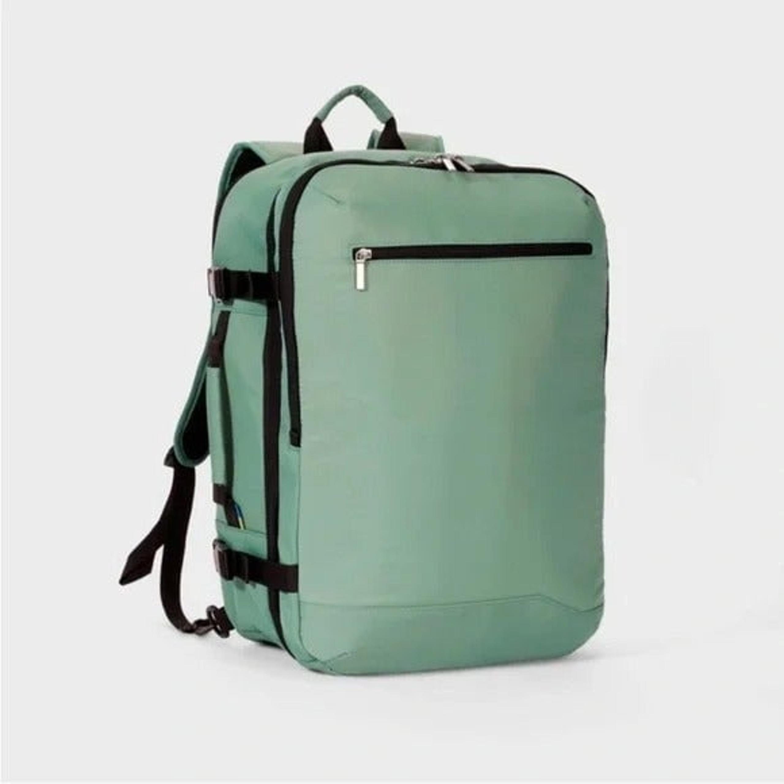 Tiktok Target Travel Backpack Made by Design