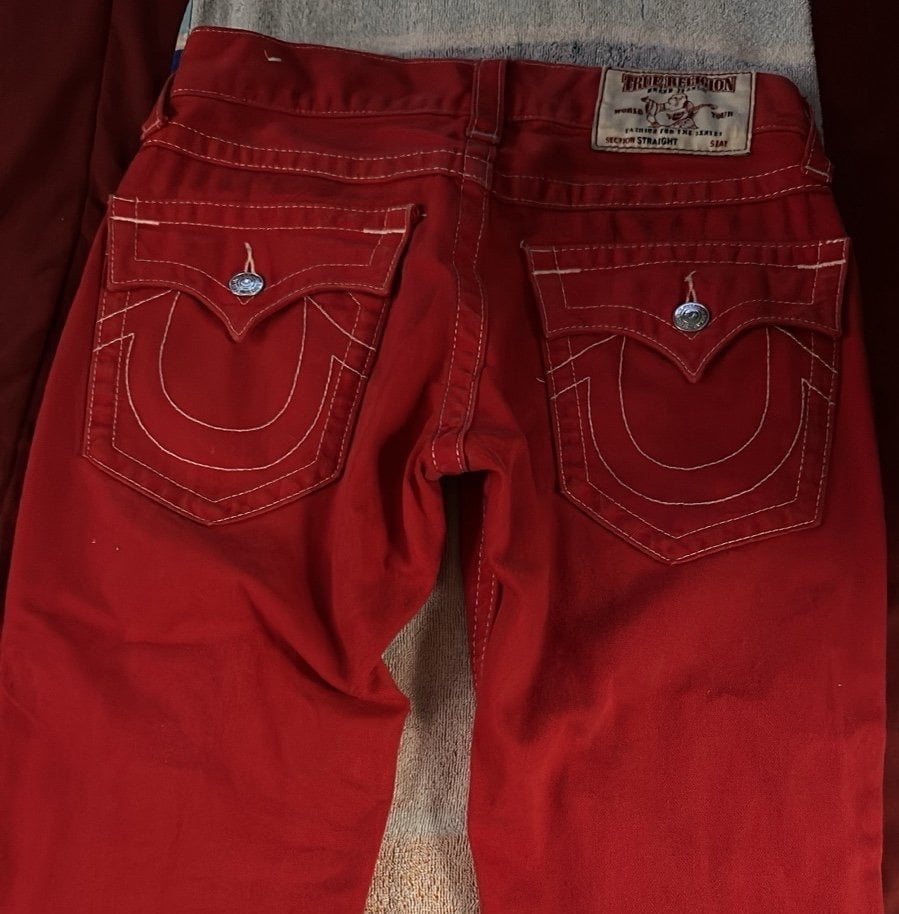 True religion jeans