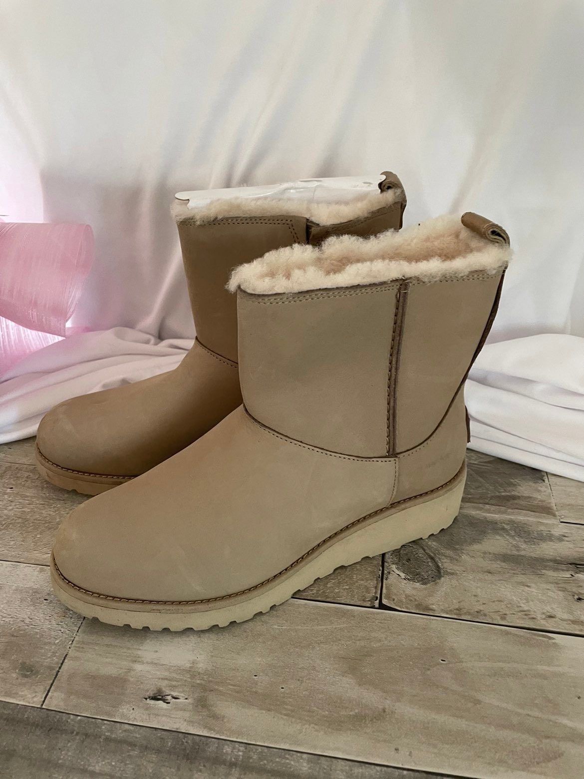 ugg boots size 7