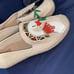 Tory Burch espadrilles