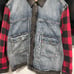 LEVIS TRUCKER JACKET