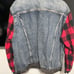 LEVIS TRUCKER JACKET