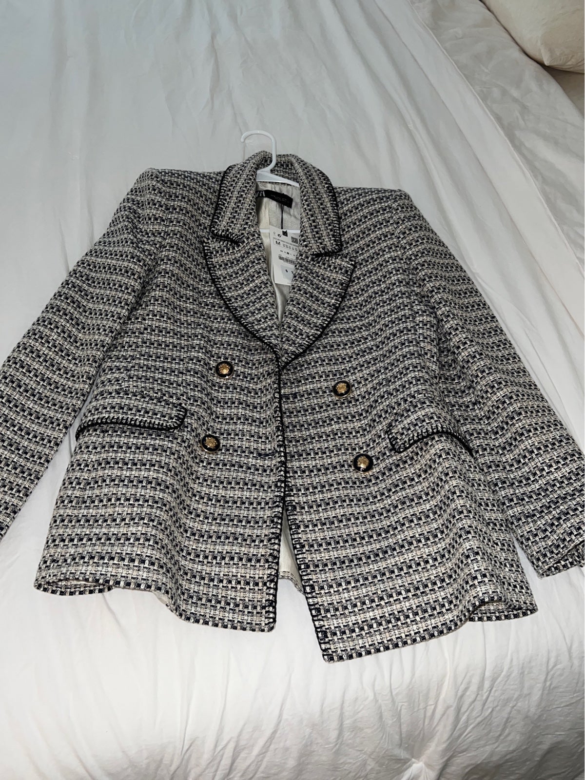 Zara blazer women
