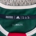 New NHL Hockey Adidas Minnesota Wild Authentic Jersey 44 Small No Name Climalite