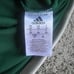 New NHL Hockey Adidas Minnesota Wild Authentic Jersey 44 Small No Name Climalite