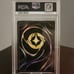 Disney Lorcana - Arthur 207/204 Enchanted Rise of the Floodborn PSA 9