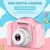 SMK2 Kids Mini 2 in Digital LCD Camera