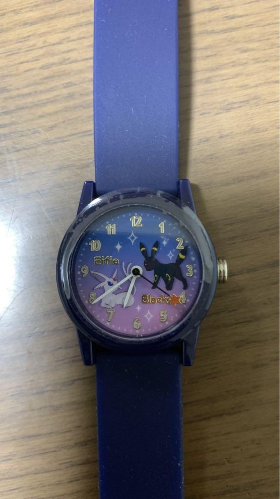 Espeon Umbreon Watch Pokemon