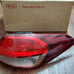 2016 kia forte right side tail light oem