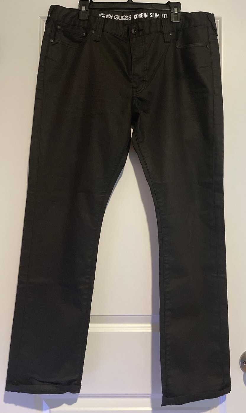 G by guess clearance men