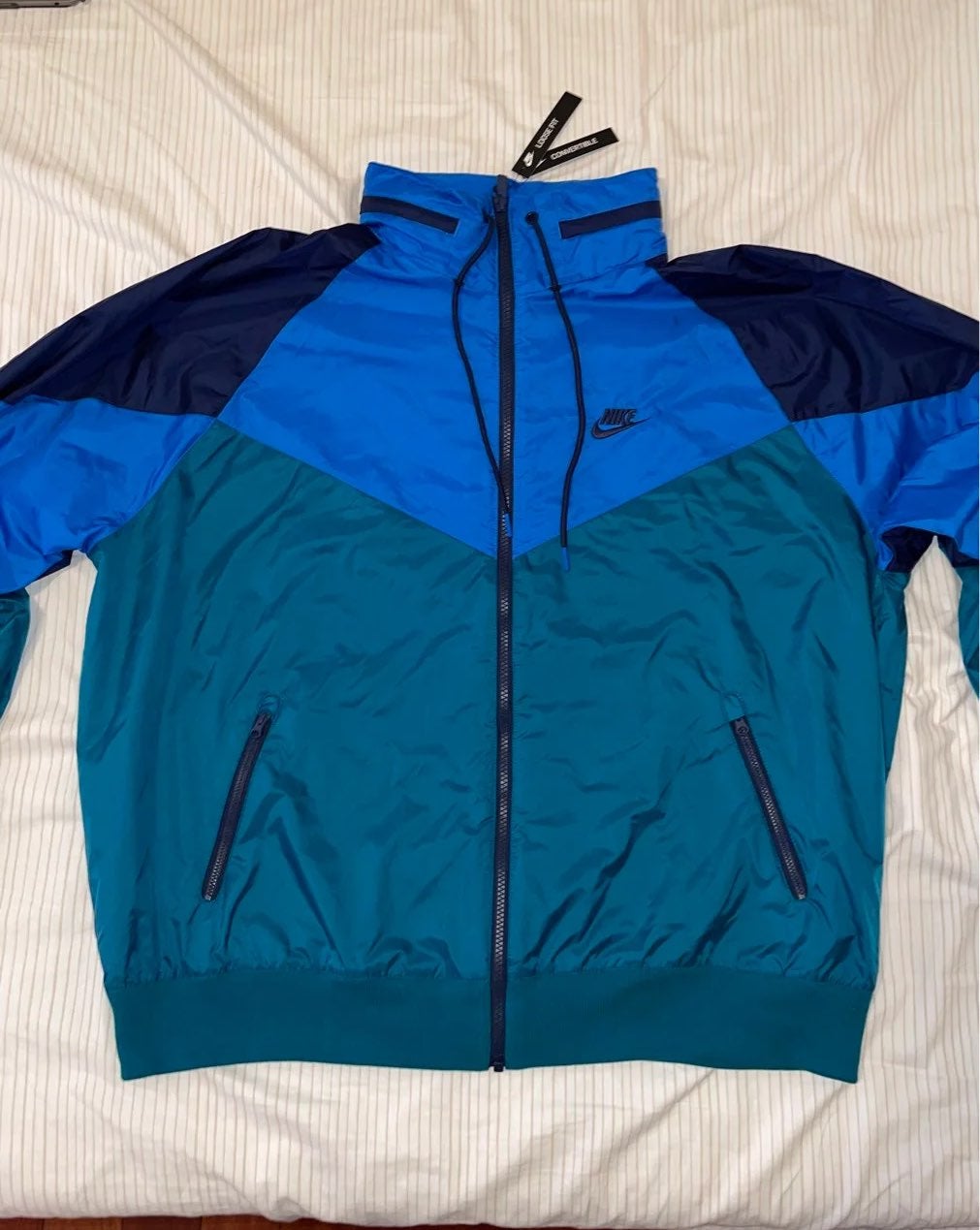 Nike Windbreaker Jacket