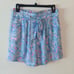 Lilly Pulitzer Brand New Kaylene Shorts