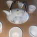 Vintage Japan made tea pot or sake pot