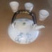 Vintage Japan made tea pot or sake pot