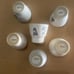 Vintage Japan made tea pot or sake pot
