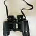 vintage binoculars
