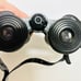 vintage binoculars