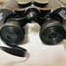 vintage binoculars