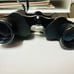 vintage binoculars