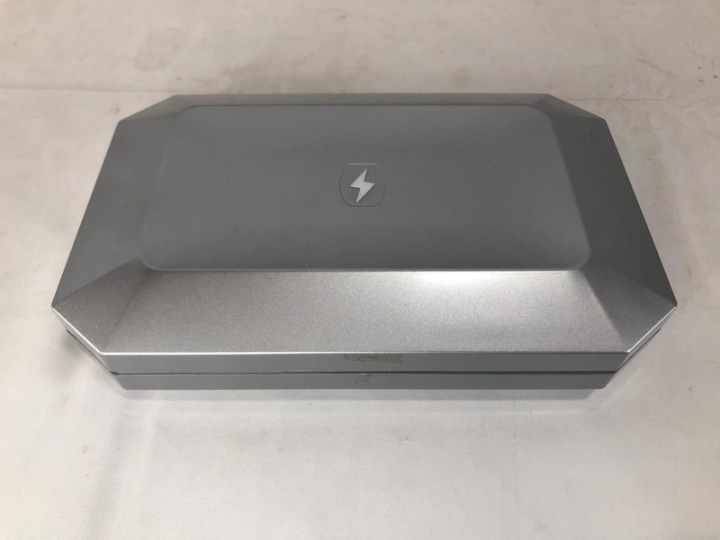 PhoneSoap UV Sanitizer and Charger