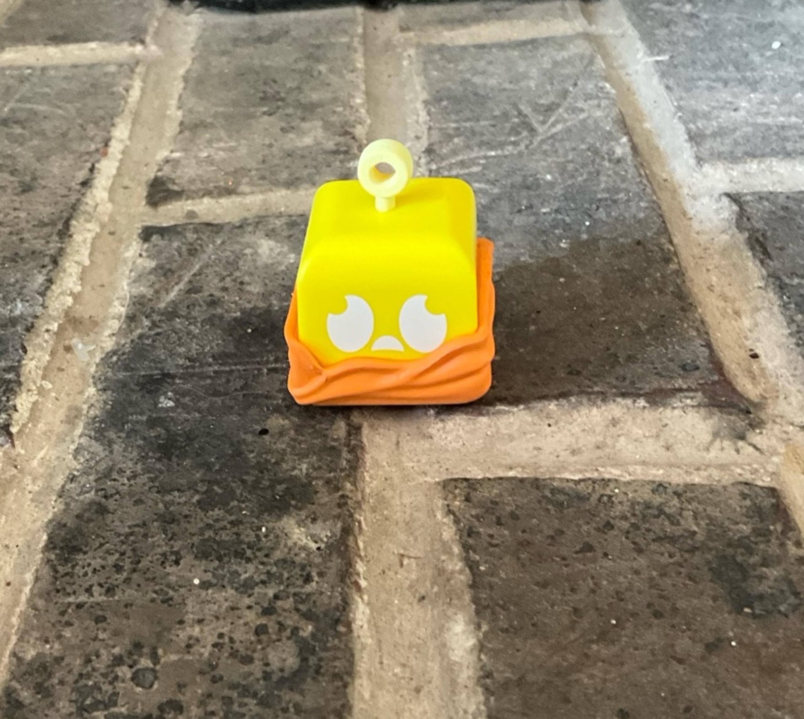 Roblox Blox Fruits Minifigures