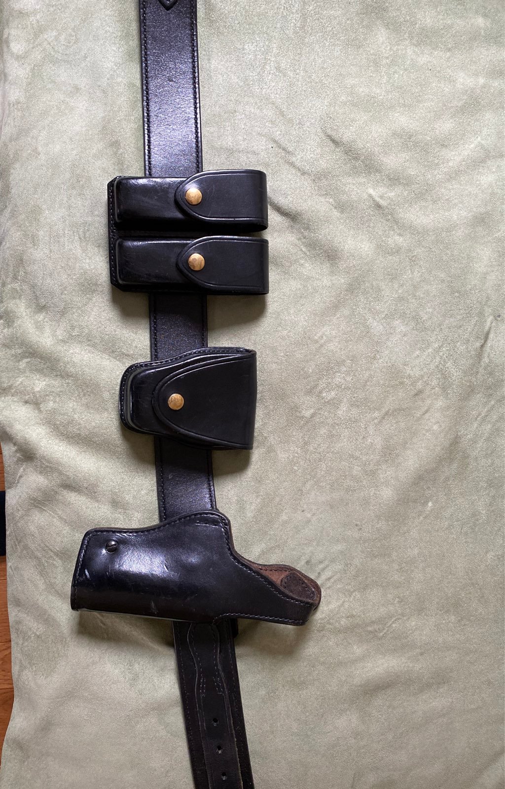 gun holster
