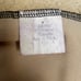 Amour by Love Los Angeles Floral Velvet Black Mesh Back Long Sleeve Top Sz 4