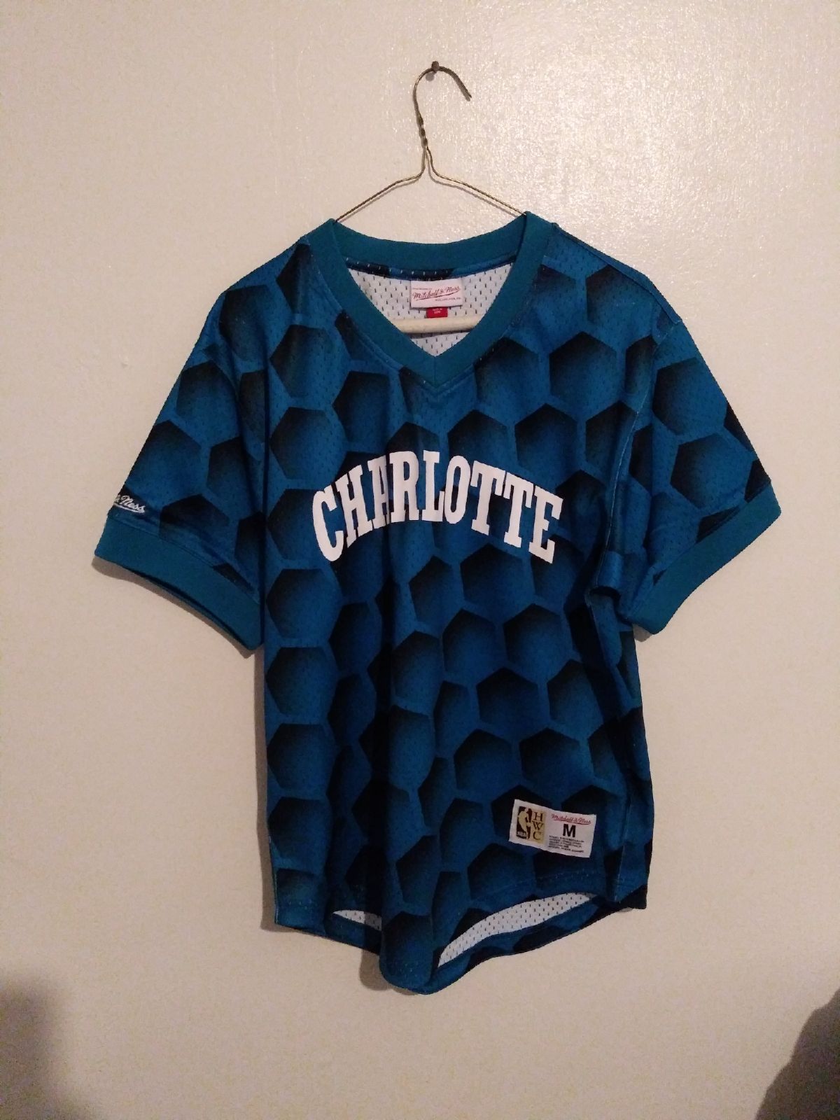 Mitchell and Ness