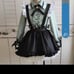 Shizuku Hinomori 'The Vampire' Cosplay