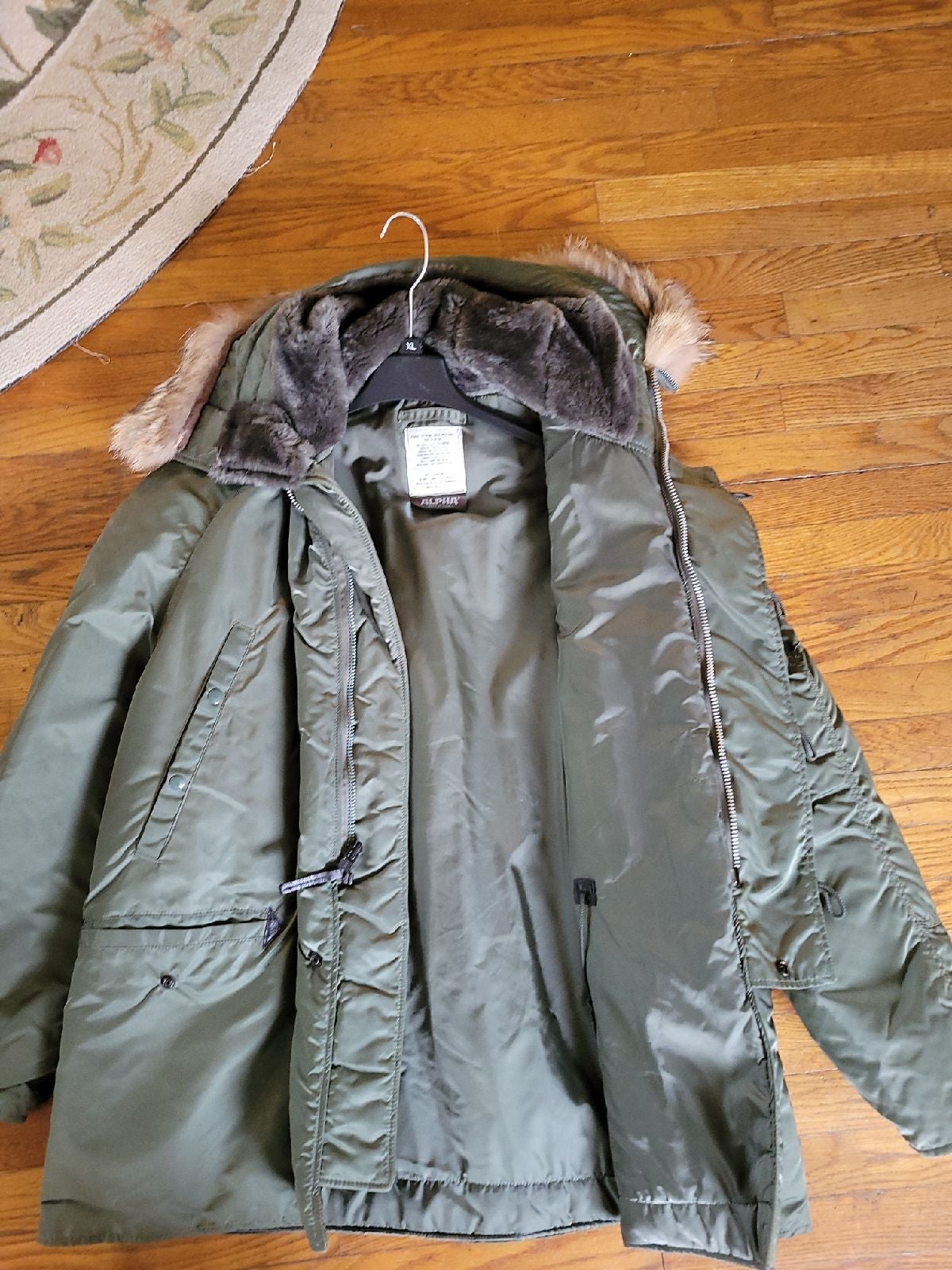 Jacket