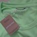 Patagonia Long Sleeve Daily Capeline Shirt Save Our Home Planet Green sz L NWT