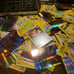 Pokemon card Lot