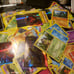 Pokemon card Lot