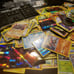 Pokemon card Lot