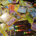 Pokemon card Lot