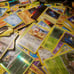 Pokemon card Lot