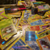Pokemon card Lot