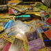 Pokemon card Lot