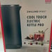 Zwilling Cool Touch Electric Kettle Pro 1.5L Black