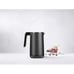 Zwilling Cool Touch Electric Kettle Pro 1.5L Black