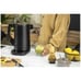 Zwilling Cool Touch Electric Kettle Pro 1.5L Black
